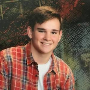 Meet your Posher, Jacob